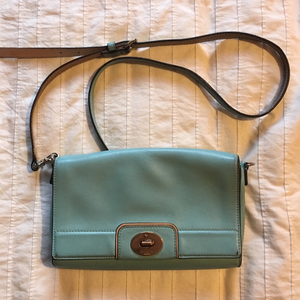 Kate spade crossbody purse